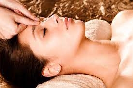 Relieve Stress and Restore Balance by Getting a Massage with the Tranquility of Your Tired Body